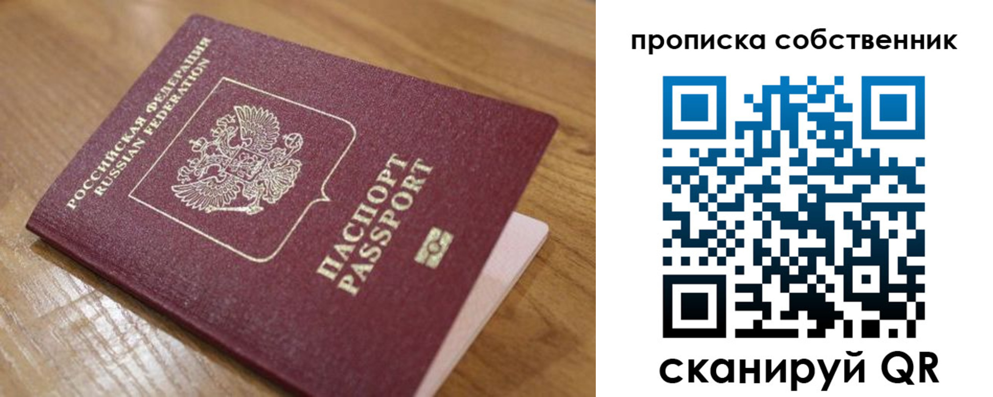 прописка поиск в Лосино-Петровском